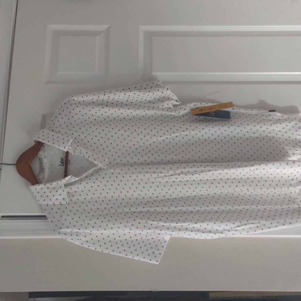 Lee Summer Polo Shirt